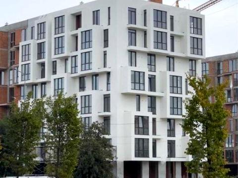 квартира за адресою Капушанська вул., 150