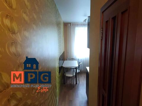 квартира по адресу Тракторостроителей просп., 85а