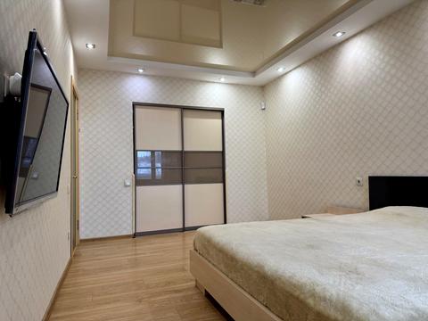 квартира за адресою Гарматна вул., 18