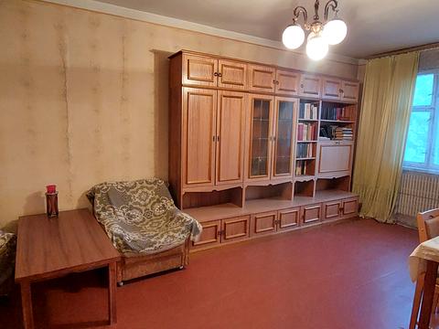квартира по адресу Гарибальди ул., 8