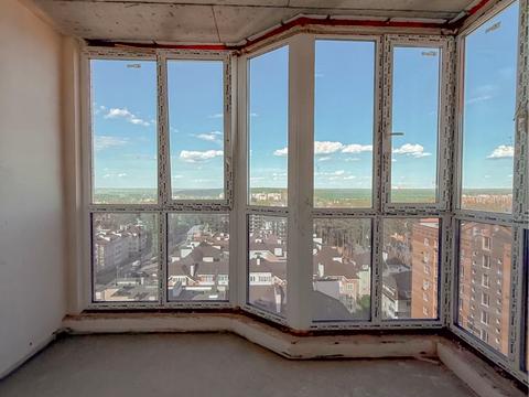 квартира по адресу Карат, 1