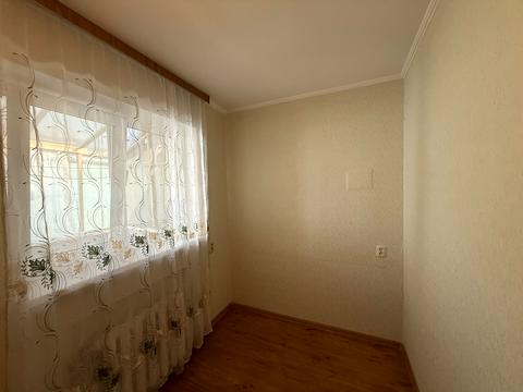 дом по адресу Черняховського ул., 1а/19