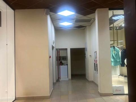 коммерческая по адресу Соборная пл., 14