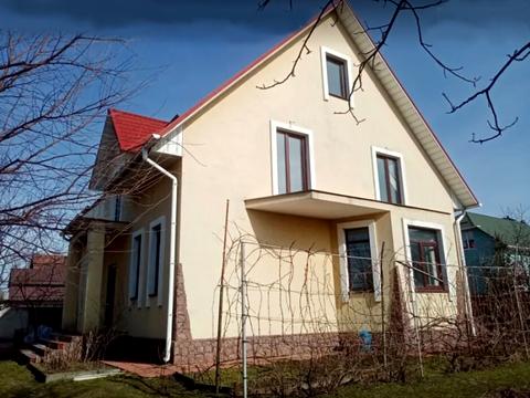 дом по адресу Центральная ул.