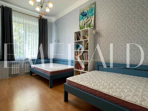 квартира за адресою Митрофана Довнар-Запольського вул., 4