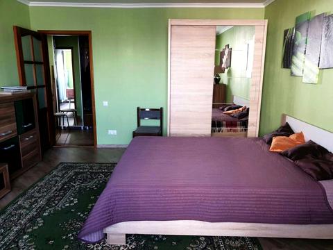 квартира по адресу Композитора Нищинского ул., 28