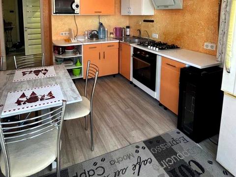 квартира за адресою Миколаївська дорога вул., 3