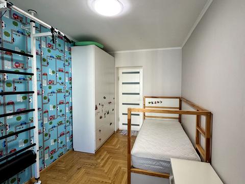 квартира по адресу Владимира Ивасюка просп. (Героїв Сталінграду), 20