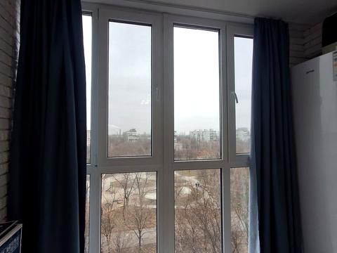 квартира по адресу Сытова ул., 13-А