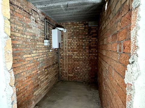 квартира по адресу Подільська ул., 6/1