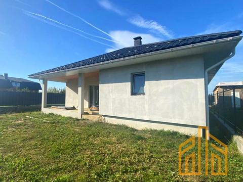 дом по адресу Поненка