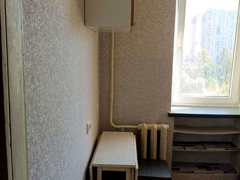 квартира за адресою Вадима Гетьмана вул., 38