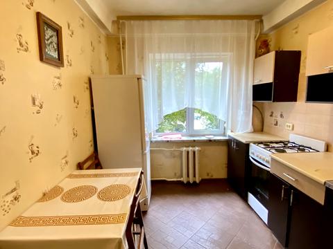 квартира по адресу Васильковская ул., 53к1