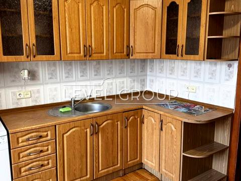 квартира по адресу Тарасовская ул., 21