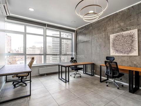 комерційна за адресою Кловський узвіз (Кловський), 7