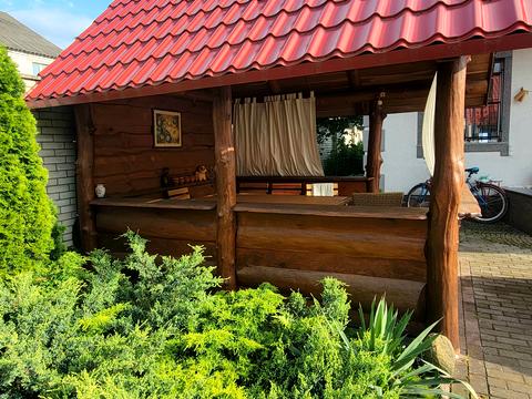 будинок за адресою Романа Шухевича вул.