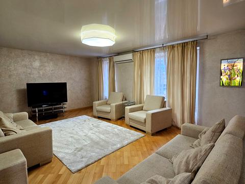 квартира за адресою Золотоустівська вул., 10/12