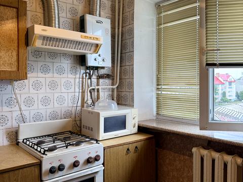 квартира за адресою Президента Грушевського просп., 5