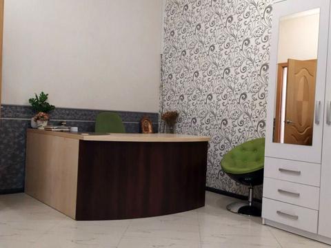квартира по адресу Канатная ул., 24