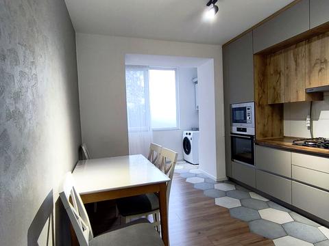 квартира за адресою Тисменицька, 307А