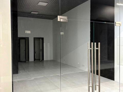 коммерческая по адресу Миколы Бажана просп., 17
