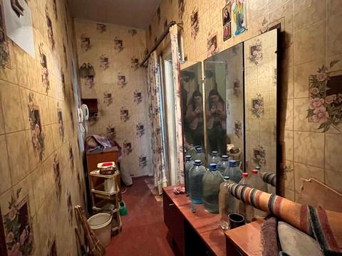 квартира по адресу Груни Романовой ул., 10