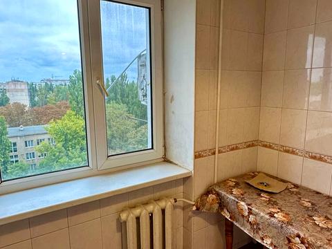 квартира за адресою Героїв Крут вул. (Валентини Терешкової), 41