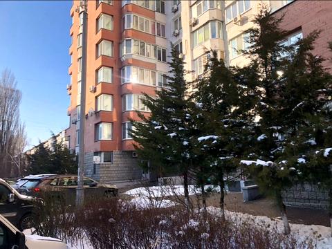 квартира по адресу Леся Курбаса просп., 5-В