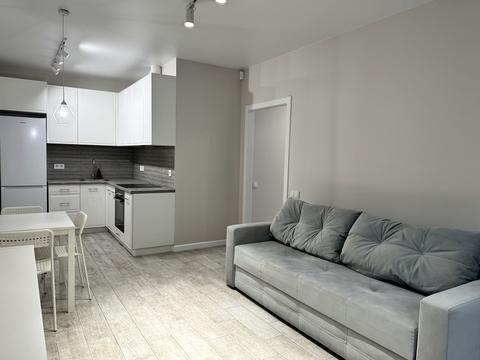 квартира за адресою Регенераторна вул., 4 к15