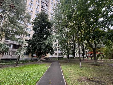 квартира по адресу Голосеевский просп. (40-летия Октября), 21