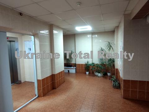 квартира по адресу Феодосийская ул., 3-В