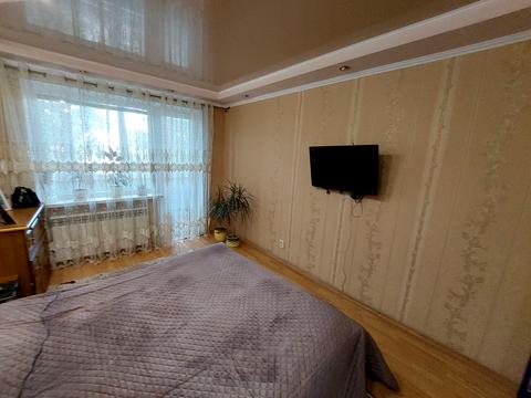 квартира за адресою Відродження просп. (Аношкіна), 16