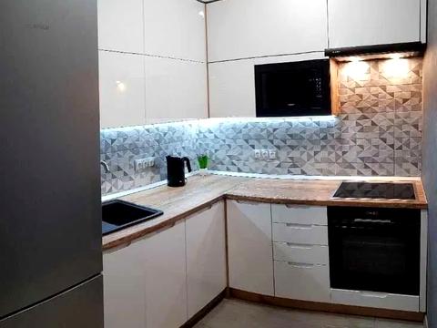квартира за адресою Зарічна вул., 2