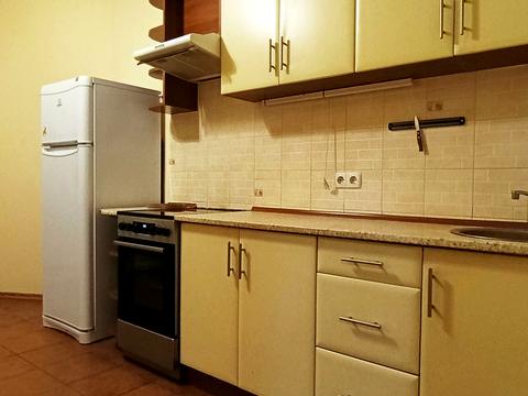 квартира по адресу Миколы Бажана просп., 1-М