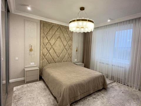 квартира за адресою Паркова вул., 2/1-А