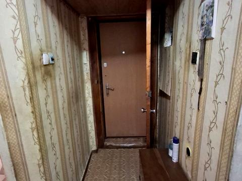 квартира по адресу Святослава Рихтера ул. (Щорса), 125