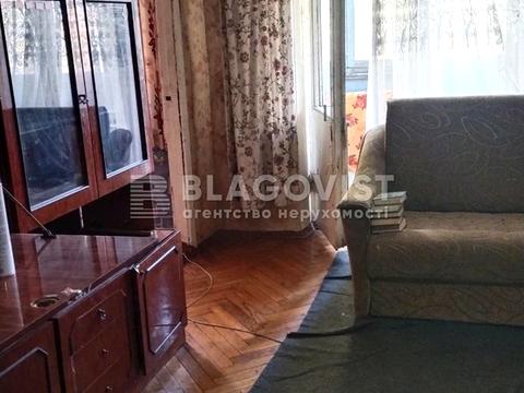 квартира за адресою Ольжича вул., 17-А