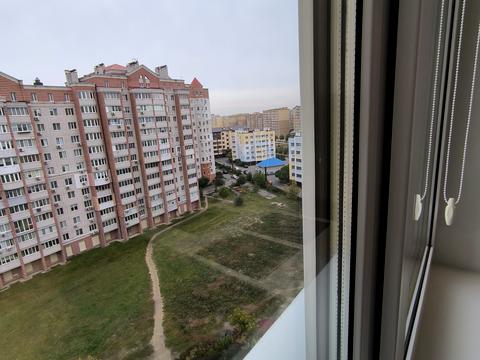 квартира за адресою Боголюбова вул., 35