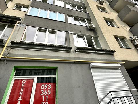 коммерческая по адресу Тернопольская ул., 21к