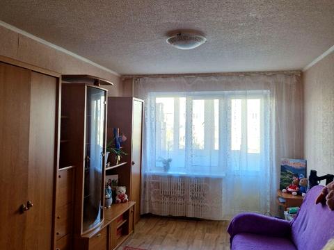 квартира по адресу Мониторная ул., 10
