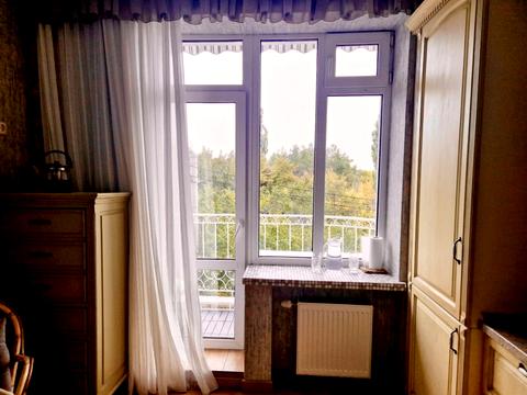 квартира за адресою Станіслава Партали вул. (Балакірєва), 21а