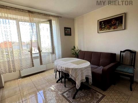 квартира по адресу Другетів ул., 78
