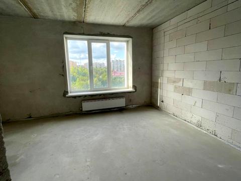 квартира по адресу Озёрная ул., 14а