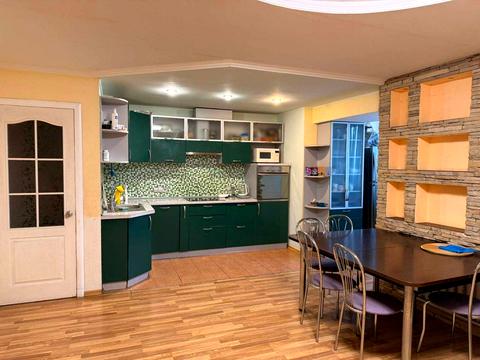 квартира за адресою Слави бульв., 52