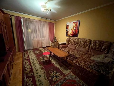 квартира по адресу Симоненко ул., 6