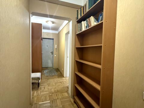 квартира по адресу Энтузиастов ул., 29/1
