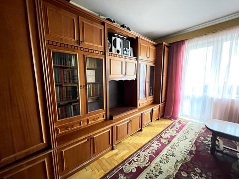 квартира по адресу Тернополь, Симоненко ул., 6