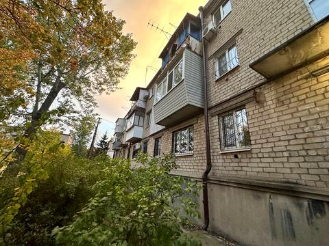 квартира по адресу Василя Грунтенка ул. (Вознюка), 7-А
