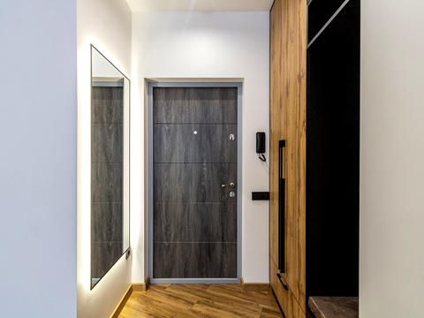 квартира по адресу Степана Бандеры ул., 77