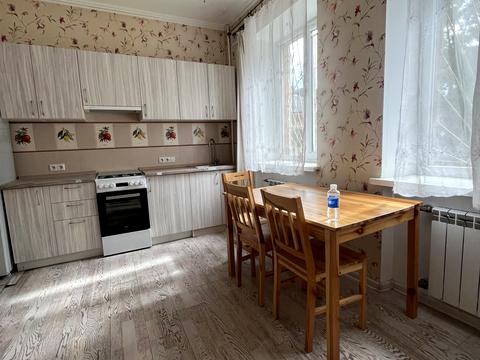квартира по адресу Буніна, 21
